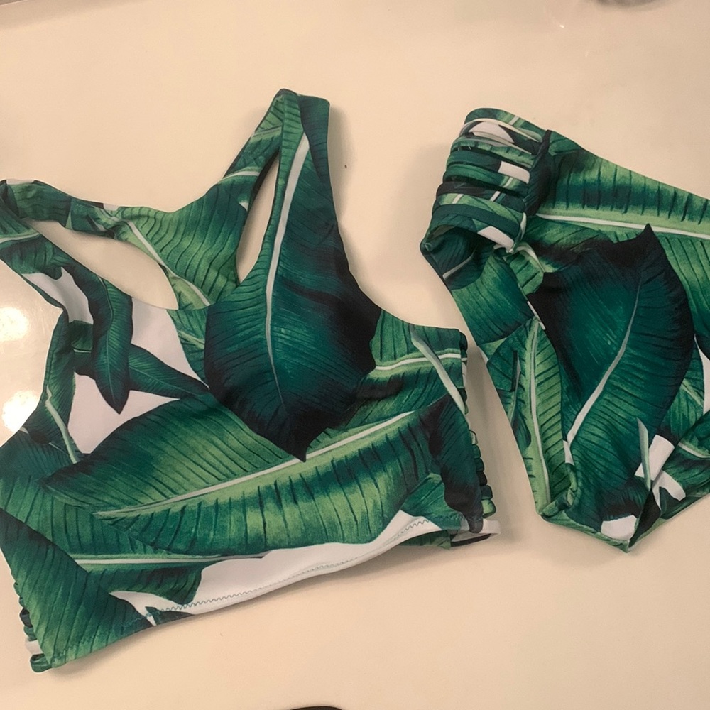 Size small bikini 🍃 👙